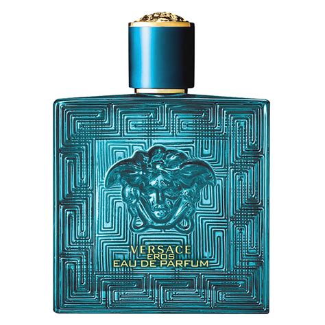 versace eros eau de parfum bewertung|versace eros website.